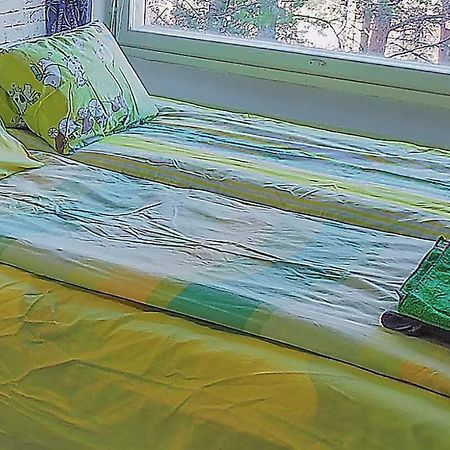 Bondo Oulu Privateroom-Yksityinenhuone-Личнаяkомната Into Centre-University-Bustrainstation,Sauna Ngoại thất bức ảnh