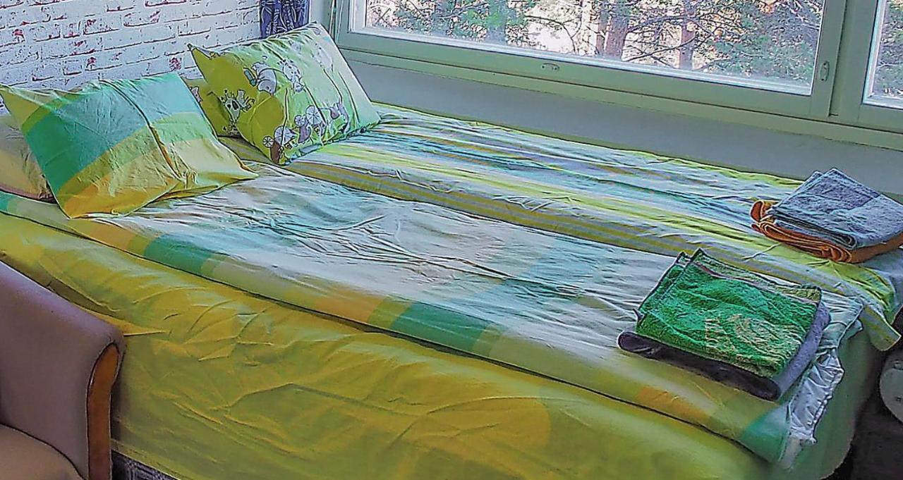 Bondo Oulu Privateroom-Yksityinenhuone-Личнаяkомната Into Centre-University-Bustrainstation,Sauna Ngoại thất bức ảnh